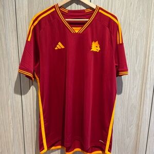Roma Jersey